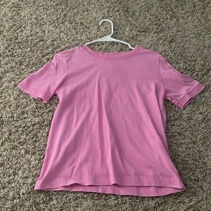Zara Pink top